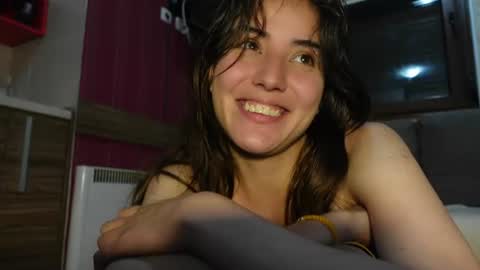 Snapshot of miss_ann_1 chatting on 06/19/26, 08:23 miss_ann_1 online show from 06/19/26, 08:23