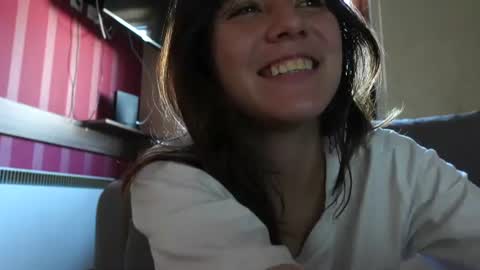 Snapshot of miss_ann_1 chatting on 06/23/26, 06:11 miss_ann_1 online show from 06/23/26, 06:11