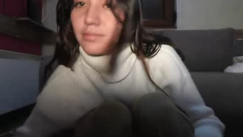 Snapshot of miss_ann_1 chatting on 07/12/26, 03:08 miss_ann_1 online show from 07/12/26, 03:08