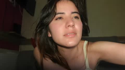 Snapshot of miss_ann_1 chatting on 07/13/26, 03:31 miss_ann_1 online show from 07/13/26, 03:31