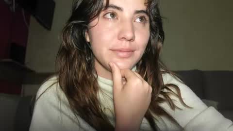 Snapshot of miss_ann_1 chatting on 07/15/26, 03:23 miss_ann_1 online show from 07/15/26, 03:23