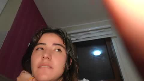 Snapshot of miss_ann_1 chatting on 07/17/26, 03:35 miss_ann_1 online show from 07/17/26, 03:35
