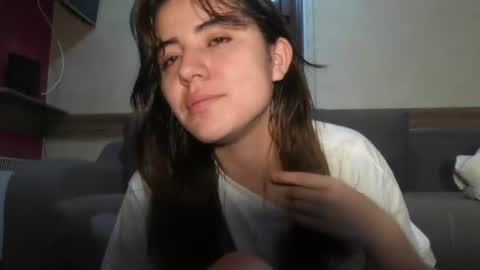 Snapshot of miss_ann_1 chatting on 07/22/26, 03:42 miss_ann_1 online show from 07/22/26, 03:42