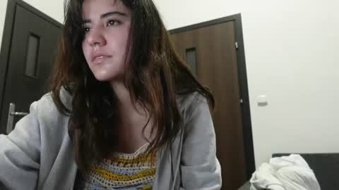 Snapshot of miss_ann_1 chatting on 07/27/26, 03:57 miss_ann_1 online show from 07/27/26, 03:57