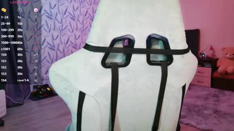 Snapshot of miss_anna909 chatting on 03/02/25, 03:59 Anna online show from 03/02/25, 03:59