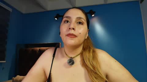 Anny online show from 05/06/26, 04:30