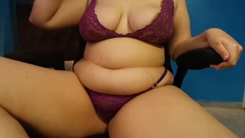 Anny online show from 05/07/26, 06:41