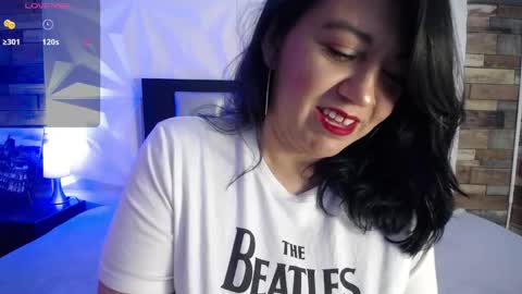 Antonella online show from 01/14/25, 01:38