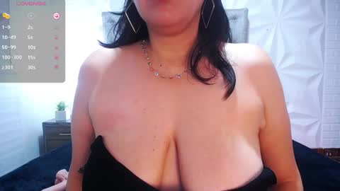 Antonella online show from 02/05/25, 05:20