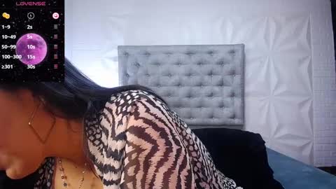 Antonella online show from 02/10/25, 11:15