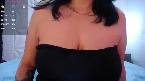 Antonella online show from 02/27/25, 02:32