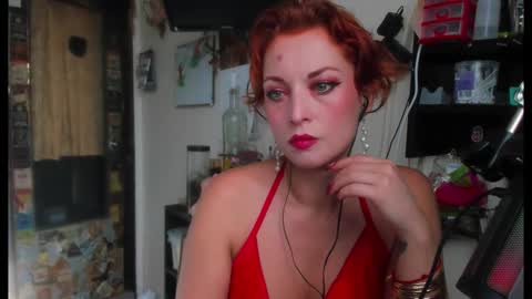 Snapshot of miss_asmodeus chatting on 09/12/25, 09:42 missAsmodeus online show from 09/12/25, 09:42