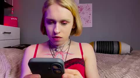 Snapshot of miss_barbie1 chatting on 04/29/26, 05:30 Anya online show from 04/29/26, 05:30