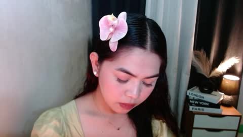 Briella online show from 10/09/25, 04:05