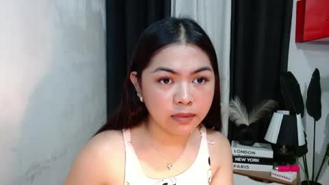 Snapshot of miss_briella chatting on 05/11/26, 02:45 Briella online show from 05/11/26, 02:45