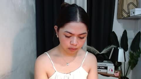 Snapshot of miss_briella chatting on 05/31/26, 06:09 Briella online show from 05/31/26, 06:09