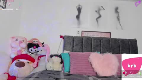 lucy 3 online show from 03/07/25, 02:46