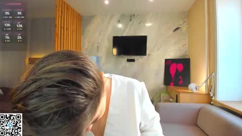 Sandy online show from 09/26/25, 01:31