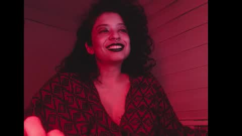 Miss Carmila online show from 09/18/25, 11:18