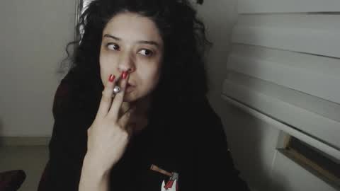 Miss Carmila online show from 11/05/25, 01:38