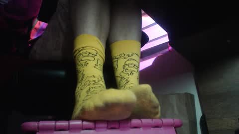 Miss Carmila online show from 11/24/25, 02:33