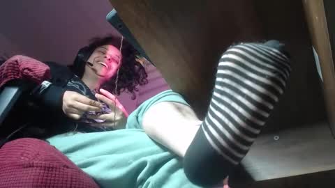 Miss Carmila online show from 12/01/25, 12:04