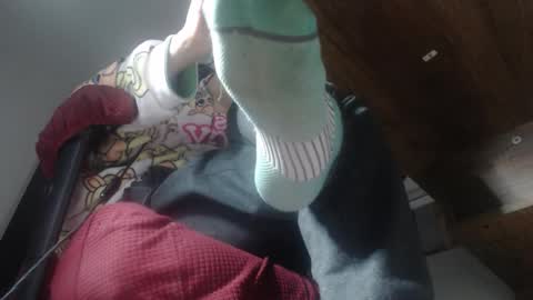 Miss Carmila online show from 12/01/25, 11:32