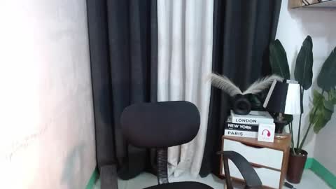 miss_catherinex online show from 06/01/26, 01:46