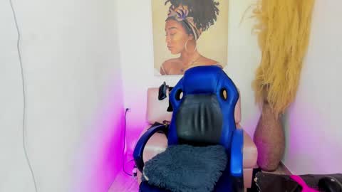 miss_channellx online show from 10/11/25, 05:50