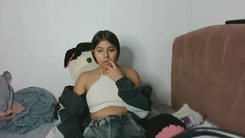 Snapshot of miss_chellsea chatting on 05/07/26, 06:08 miss_chellsea online show from 05/07/26, 06:08