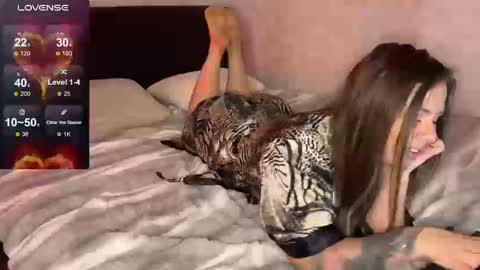 Snapshot of miss_christine_ chatting on 03/14/26, 09:26 Miss Christine online show from 03/14/26, 09:26