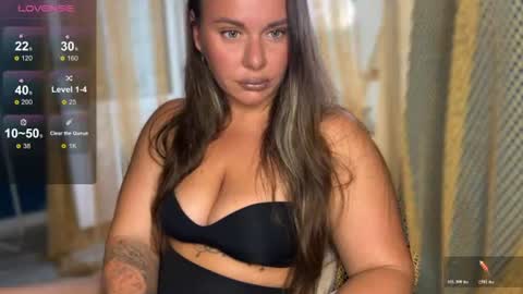 Snapshot of miss_christine_ chatting on 06/26/26, 05:01 Miss Christine online show from 06/26/26, 05:01