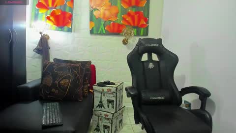 Snapshot of miss_clarepocahose chatting on 02/08/26, 01:20 Clare PocaHose online show from 02/08/26, 01:20