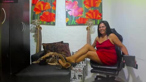 Snapshot of miss_clarepocahose chatting on 02/24/26, 12:19 Clare PocaHose online show from 02/24/26, 12:19