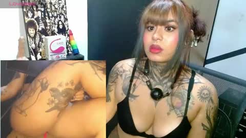 miss_clover online show from 05/27/26, 11:51