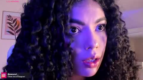 CANDELA CASTRO  online show from 06/13/26, 12:03