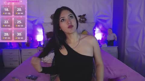 Snapshot of miss_dakota26 chatting on 09/10/25, 06:52 Dakota online show from 09/10/25, 06:52