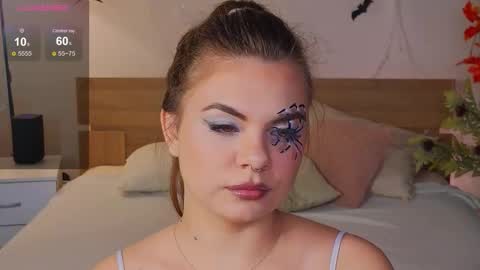 Cordelia  online show from 10/22/25, 12:00