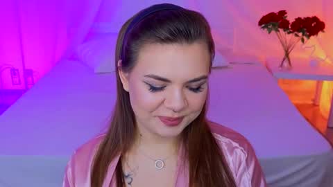 Cordelia  online show from 11/03/25, 02:46