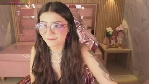 miss_devil_s online show from 03/19/26, 03:10