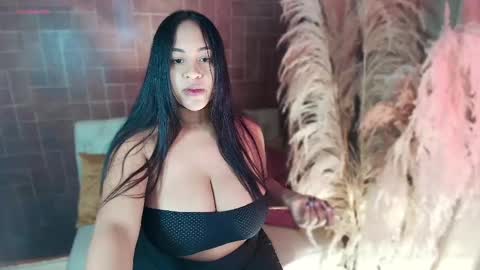 miss_deyan online show from 03/10/25, 01:10
