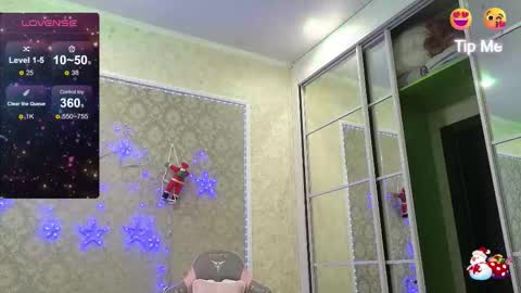 miss_divora online show from 01/06/26, 08:18