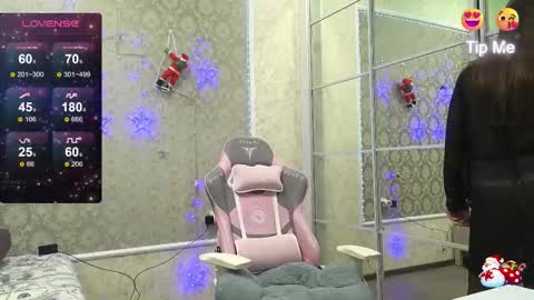 miss_divora online show from 01/12/26, 07:08