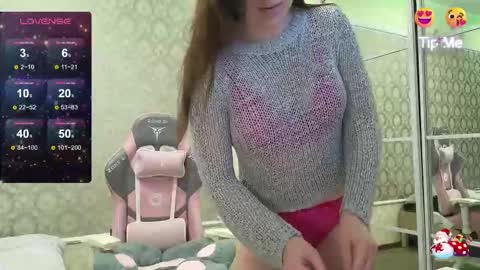 miss_divora online show from 02/02/26, 01:21
