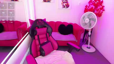 Snapshot of miss_dolly1 chatting on 05/11/26, 04:04 Melanie online show from 05/11/26, 04:04