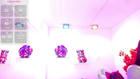 Snapshot of miss_dolly1 chatting on 06/18/26, 12:31 Melanie online show from 06/18/26, 12:31
