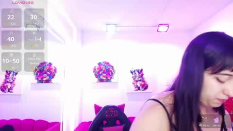 Snapshot of miss_dolly1 chatting on 06/24/26, 12:37 Melanie online show from 06/24/26, 12:37
