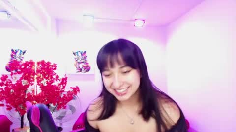 Snapshot of miss_dolly1 chatting on 07/21/26, 12:29 Melanie online show from 07/21/26, 12:29