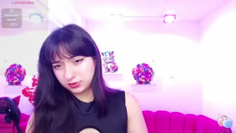 Snapshot of miss_dolly1 chatting on 07/27/26, 12:34 Melanie online show from 07/27/26, 12:34