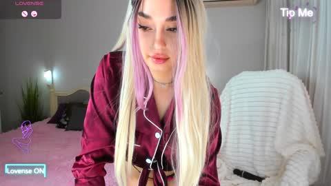 Elia online show from 01/29/25, 04:30